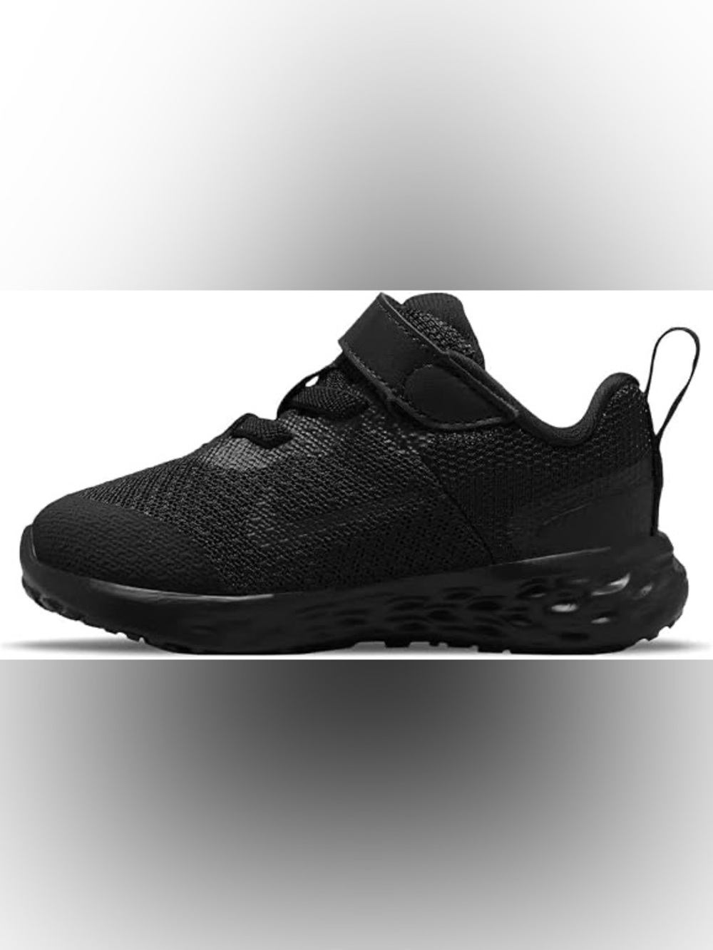 Nike revolution 6 toddler size 5C